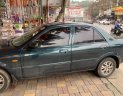 Ford Laser 2001 - Màu xanh lam, rút hồ sơ chính chủ