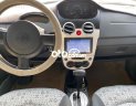 Daewoo Matiz 2007 - Cần bán lại xe Daewoo Matiz Joy năm 2007, màu trắng, nhập khẩu 