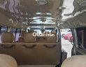 Toyota Hiace 2009 - Bán Toyota Hiace sản xuất năm 2009 số sàn, 16 chỗ