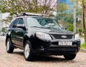 Ford Escape 2010 - Cần bán xe Ford Escape năm 2010, màu đen còn mới, giá chỉ 335 triệu