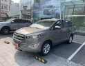 Toyota Innova 2018 - Bán Toyota Innova 2.0E sản xuất 2018, màu xám