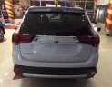 Mitsubishi Outlander 2022 - Bán xe Mitsubishi Outlander 2.4 CVT Premium sản xuất 2022, màu trắng