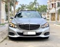 Mercedes-Benz E400 2013 - Xe Mercedes E400 năm sản xuất 2013, màu bạc