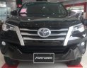 Toyota Fortuner 2022 - Cần bán Toyota Fortuner 2.4MT 4x2 năm 2022, màu nâu 