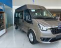 Ford Transit 2022 - Bán Ford Transit bản tiêu chuẩn sản xuất 2022, màu nâu