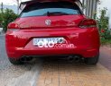 Volkswagen Scirocco 2010 - Bán Volkswagen Scirocco 1.4 Turbo sản xuất 2010, màu đỏ, xe nhập chính chủ