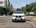 BMW X3 2017 - Bán BMW X3 xDrive20i sản xuất 2017, màu trắng, nhập khẩu nguyên chiếc