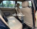 Toyota Corolla 2001 - Cần bán Toyota Corolla năm 2001, màu xanh lam như mới