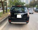 Chevrolet Captiva 2010 - Bán xe Chevrolet Captiva Maxx LTZ 2.4, đời 2010, màu đen, giá 293 triệu