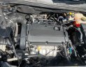 Chevrolet Cruze 2016 - Xe Chevrolet Cruze LTZ năm sản xuất 2016, màu đen số tự động, giá tốt