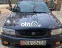 Mazda 323 1999 - Cần bán Mazda 323 năm sản xuất 1999, màu xanh lam, nhập khẩu