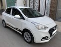 Hyundai Grand i10 2019 - Cần bán xe Hyundai Grand i10 1.2MT sản xuất năm 2019, màu trắng số sàn