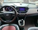 Hyundai Grand i10 2019 - Cần bán xe Hyundai Grand i10 1.2MT sản xuất năm 2019, màu trắng số sàn