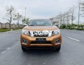 Nissan Navara 2017 - Cần bán gấp Nissan Navara EL sản xuất năm 2017, xe nhập