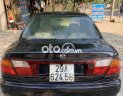 Mazda 323 1999 - Cần bán Mazda 323 năm sản xuất 1999, màu xanh lam, nhập khẩu