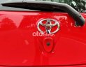 Toyota IQ 2010 - Cần bán gấp Toyota IQ sản xuất 2010, màu đỏ, nhập khẩu nguyên chiếc