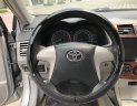 Toyota Corolla 2011 - Nhập nguyên chiếc - Toyota Corolla 1.6 XLi năm sản xuất 2011 nhập Đài - xe siêu đẹp biển HN