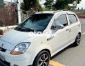 Daewoo Matiz 2007 - Cần bán lại xe Daewoo Matiz Joy năm 2007, màu trắng, nhập khẩu 