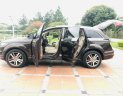 Audi Q7 2010 - Cần bán lại xe Audi Q7 3.0 TFSI Quattro năm sản xuất 2010, màu đen