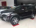 Toyota Fortuner 2022 - Cần bán Toyota Fortuner 2.4MT 4x2 năm 2022, màu nâu 