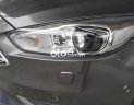 Ford Focus 2018 - Bán Ford Focus 1.5L Titanium năm 2018, màu xám