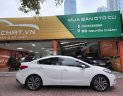 Kia K3 2016 - Cần bán lại xe Kia K3 số tự động sản xuất 2016, màu trắng