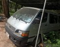 Toyota Hiace 2003 - Cần bán lại xe Toyota Hiace năm sản xuất 2003, màu bạc, nhập khẩu