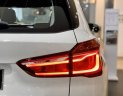 BMW X1 2022 - Cần bán BMW X1 sDrive18i năm 2022, màu trắng, xe nhập