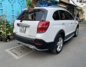 Chevrolet Captiva 2015 - Xe Chevrolet Captiva ltz 2.0 năm sản xuất 2015, màu trắng