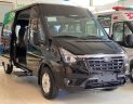 Ford Transit 2022 - Cần bán xe Ford Transit năm sản xuất 2022, màu đen, nhập khẩu nguyên chiếc giá cạnh tranh