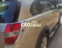 Chevrolet Captiva 2008 - Bán Chevrolet Captiva năm sản xuất 2008, màu vàng chính chủ