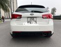 Kia Cerato 2011 - Cần bán Kia Cerato 1.6AT sản xuất năm 2011, màu trắng