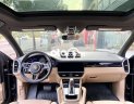 Porsche Cayenne 2018 - Bán Porsche Cayenne sản xuất 2018, màu xanh lam, nhập khẩu Mỹ