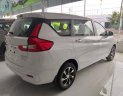 Suzuki Ertiga 2021 - Bán Suzuki Ertiga năm sản xuất 2021, màu trắng, nhập khẩu nguyên chiếc