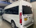 Ford Transit 2019 - Bán xe Ford Transit Limited sản xuất 2019, màu trắng giá cạnh tranh