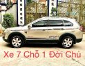 Chevrolet Captiva 2008 - Bán ô tô Chevrolet Captiva LT 2.0 sản xuất 2008 còn mới