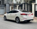 Hyundai Elantra 2016 - Bán xe Hyundai Elantra 2.0AT sản xuất 2016, màu trắng