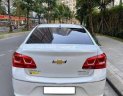 Chevrolet Cruze 2017 - Bán xe Chevrolet Cruze LT 1.6L, đời 2017, màu trắng, giá 326 triệu