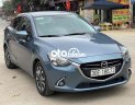 Mazda 2 2016 - Cần bán xe Mazda 2 năm 2016, màu xanh lam