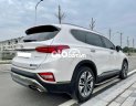 Hyundai Santa Fe 2020 - Cần bán xe Hyundai Santa Fe 2.2D Premium sản xuất 2020, màu trắng