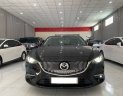 Mazda 6 2019 - Cần bán lại xe Mazda 6 2.0L Luxury năm 2019, màu đen