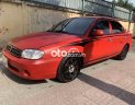 Kia Spectra 2004 - Cần bán Kia Spectra năm sản xuất 2004, màu đỏ, nhập khẩu 