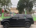 Toyota Fortuner 2016 -  Toyota Fortuner 2.4G cuối 2016 biển thành phố