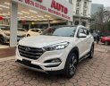 Hyundai Tucson 2019 - Bán xe Hyundai Tucson 1.6 Turbo sản xuất năm 2019, màu trắng