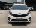 Kia Rondo 2018 - Cần bán gấp Kia Rondo sản xuất năm 2018, màu trắng, giá tốt