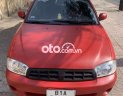 Kia Spectra 2004 - Cần bán Kia Spectra năm sản xuất 2004, màu đỏ, nhập khẩu 