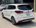 Kia Rondo 2018 - Cần bán gấp Kia Rondo sản xuất năm 2018, màu trắng, giá tốt