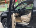 Toyota Fortuner 2016 -  Toyota Fortuner 2.4G cuối 2016 biển thành phố