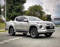 Mitsubishi Triton 2020 - Cần bán lại xe Mitsubishi Triton sản xuất năm 2020, màu bạc, nhập khẩu còn mới