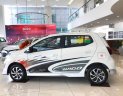 Toyota 2022 - Bán Toyota Wigo 1.2G MT sản xuất năm 2022, màu trắng, nhập khẩu